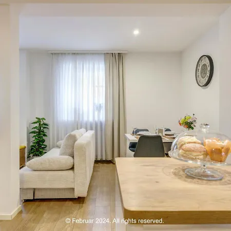 Schoene In Beliebte Stadtteil Von Mayence