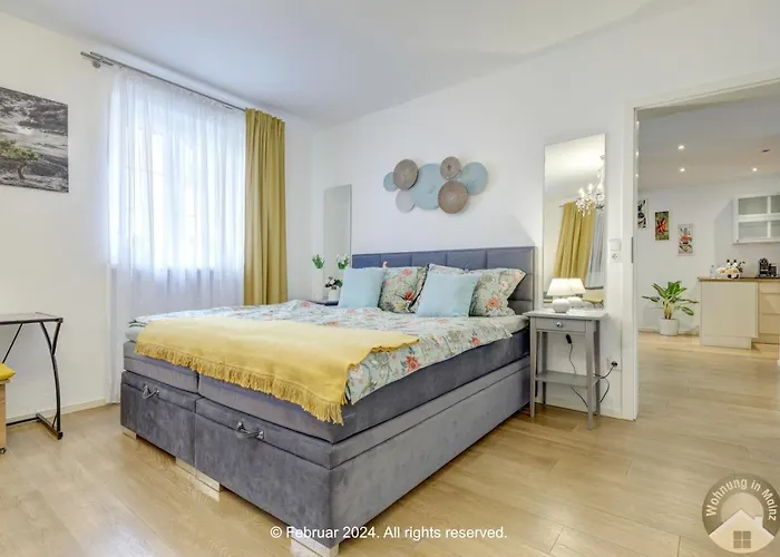 Schoene In Beliebte Stadtteil Von